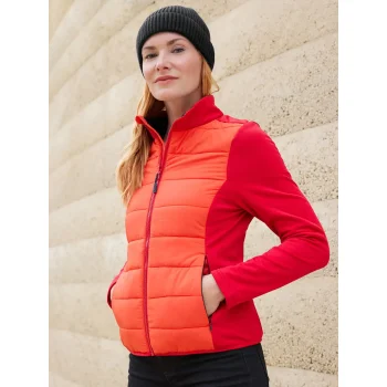 Ladies‘ 3-in-1 Jacket GRS