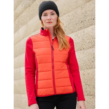 Ladies‘ 3-in-1 Jacket GRS