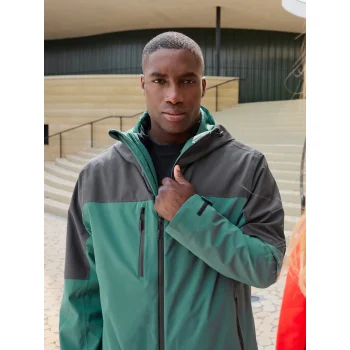 Ladies‘ 3-in-1 Jacket GRS