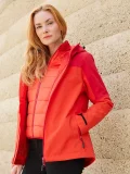 Ladies‘ 3-in-1 Jacket GRS