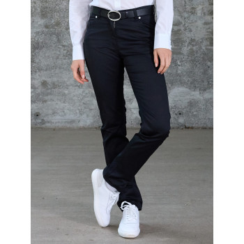 Ladies' 5-Pocket-Stretch-Pants