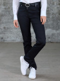 Ladies' 5-Pocket-Stretch-Pants