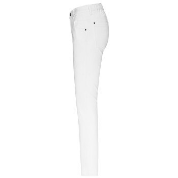 Ladies' 5-Pocket-Stretch-Pants