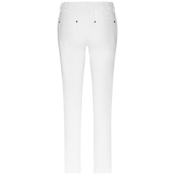 Ladies' 5-Pocket-Stretch-Pants