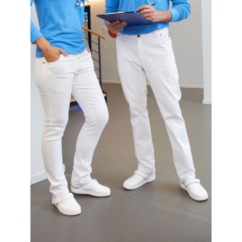 Ladies' 5-Pocket-Stretch-Pants