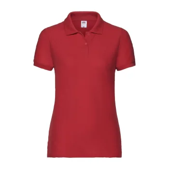Ladies 65/35 Polo