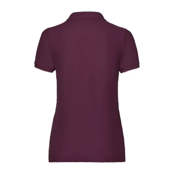 Ladies 65/35 Polo