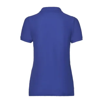 Ladies 65/35 Polo