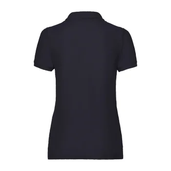 Ladies 65/35 Polo