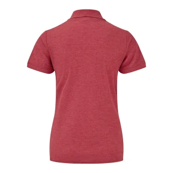 Ladies 65/35 Polo