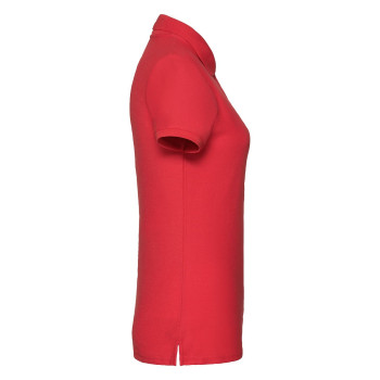 Ladies 65/35 Polo