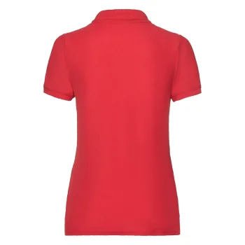 Ladies 65/35 Polo