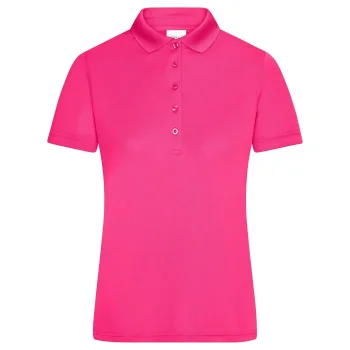 Ladies' Active Polo