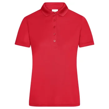 Ladies' Active Polo