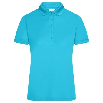 Ladies' Active Polo