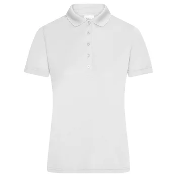 Ladies' Active Polo