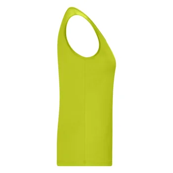 Ladies' Active Tanktop