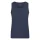 Canottiera senza maniche daiber traspirante in poliestere leggera