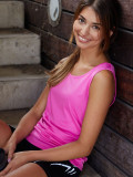 Ladies' Active Tanktop