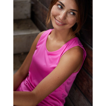 Ladies' Active Tanktop