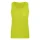 Canottiera senza maniche daiber traspirante in poliestere leggera