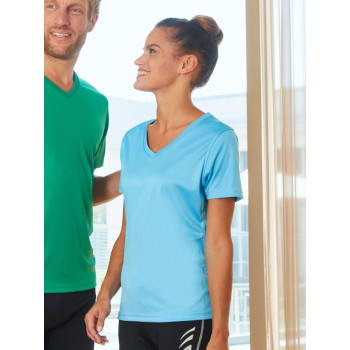 Ladies' Active-V