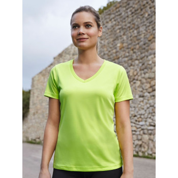 Ladies' Active-V