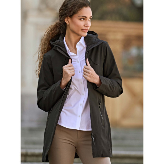 Ladies' All Weather Parka
