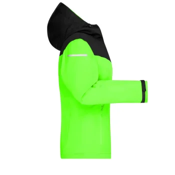 Ladies´ Allweather Jacket