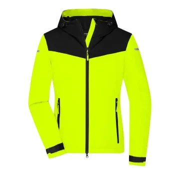 Ladies´ Allweather Jacket