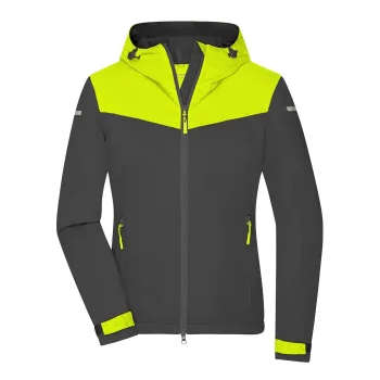 Ladies´ Allweather Jacket