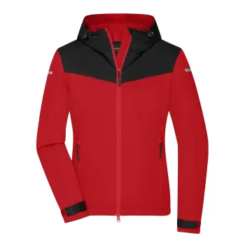 Ladies´ Allweather Jacket