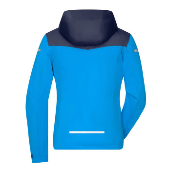 Ladies´ Allweather Jacket