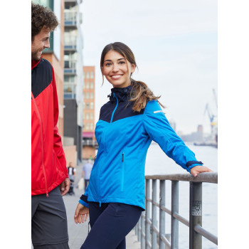 Ladies´ Allweather Jacket