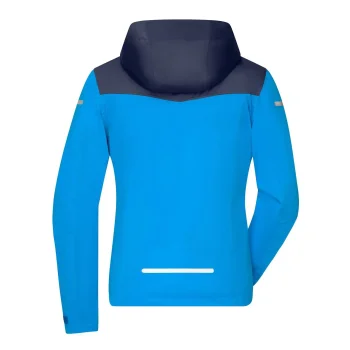 Ladies´ Allweather Jacket