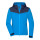 Giacca softshell personalizzabile daiber impermeabile con cuciture nastrate