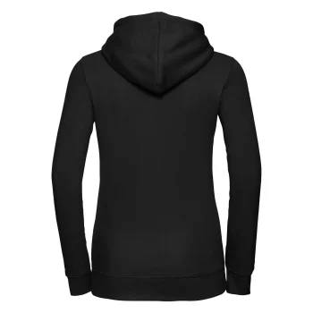 Ladies' Authentic Hooded Sweat