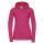 Felpa con cappuccio personalizzabile Russell cotone e poliestere