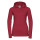 Felpa con cappuccio personalizzabile Russell cotone e poliestere