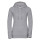Felpa con cappuccio personalizzabile Russell cotone e poliestere