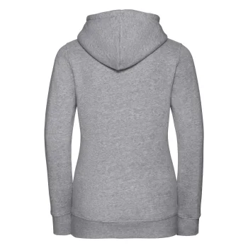 Ladies' Authentic Hooded Sweat
