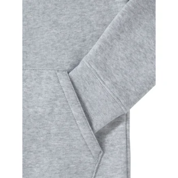 Ladies' Authentic Hooded Sweat