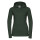 Felpa con cappuccio personalizzabile Russell cotone e poliestere
