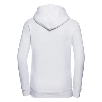 Ladies' Authentic Hooded Sweat