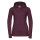 Felpa con cappuccio personalizzabile Russell cotone e poliestere