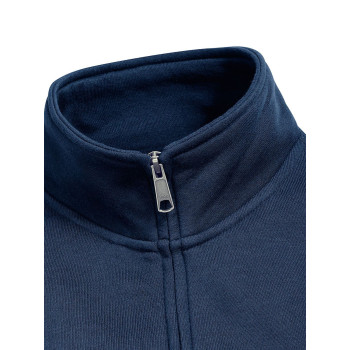 Ladies' Authentic Sweat Jacket