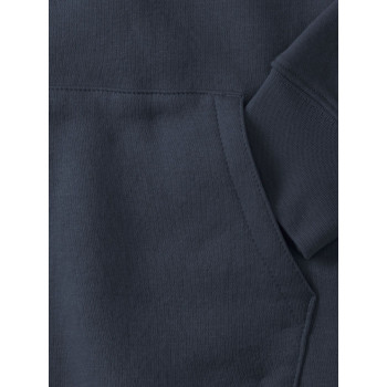 Ladies' Authentic Zipped Hood