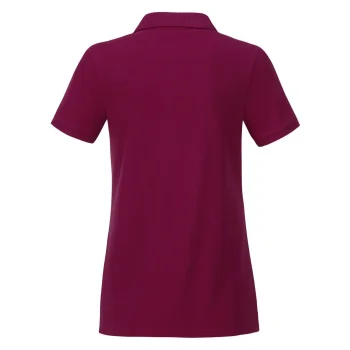 Ladies' Basic Polo