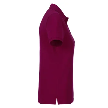 Ladies' Basic Polo
