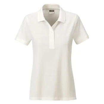 Ladies' Basic Polo